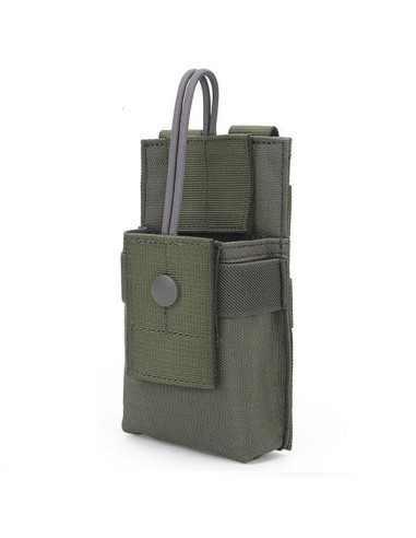 Porta-Radio Molle - OD