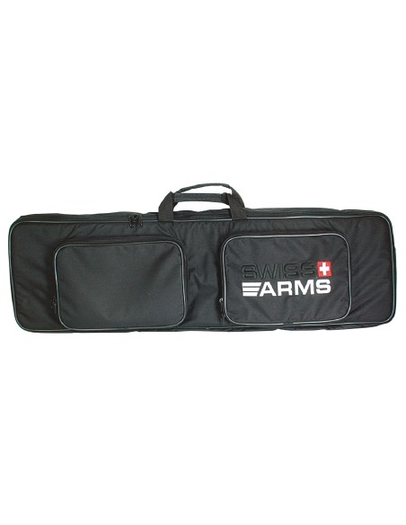 Funda Transporte Swiss Arms 120x30x8