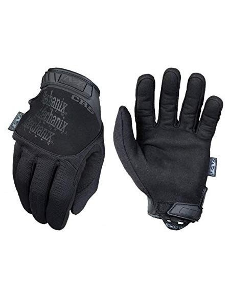 Guantes Boscoso Pixelado Delta Tactics