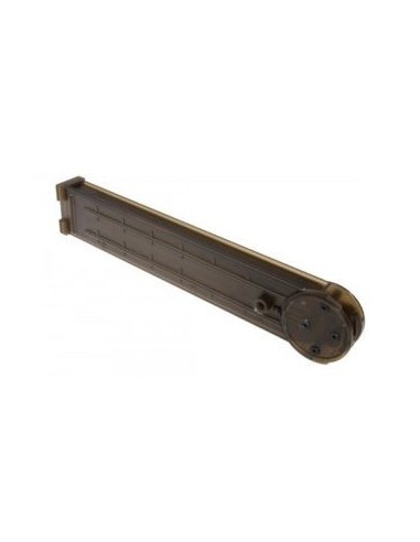 Cargador Fusil  P90 100 Bolas