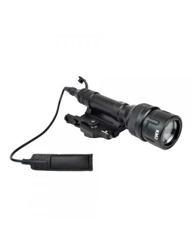 Linterna M620V ELEMENT