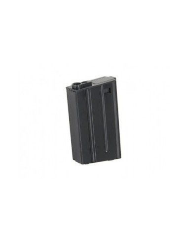 Cargador GBB M4A1 MWS MTR Corto - 20 BBs - Marui