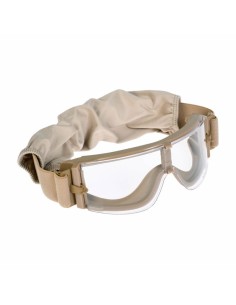 GAFAS X8 - DELTA TACTICS 2