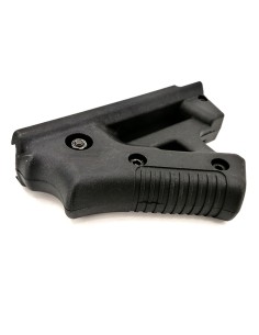 Grip Raccoon Pubg - Negro
