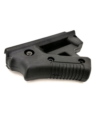Grip Raccoon Pubg - Negro