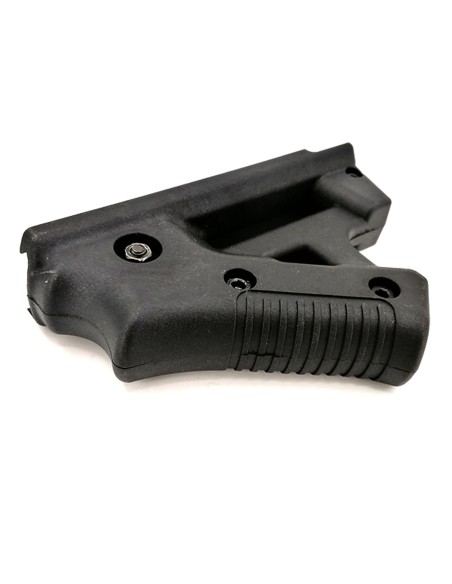 Grip Raccoon Pubg - Negro