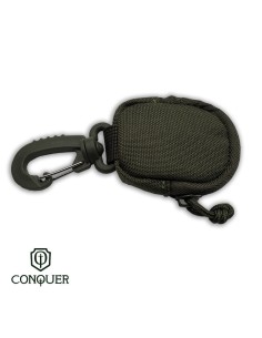 Pouch con clip - Limpia Gafas 2
