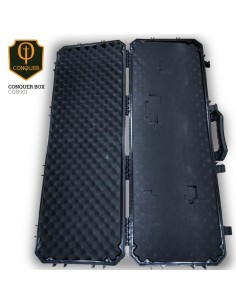 Maletin Rigido HARD CASE - Conquer 2