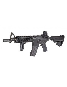 M4 CQBR NGRS Negro - Tokyo Marui 2