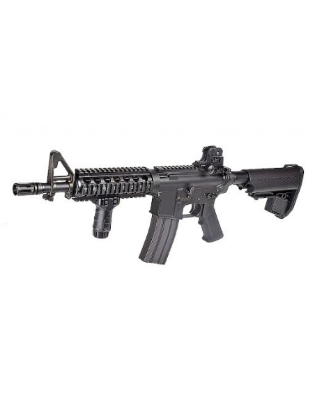 M4 CQBR NGRS Negro - Tokyo Marui