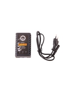 Cargador Batería Lipo 20w - Duel Code