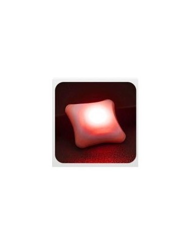 Luz tactical velcro - WST
