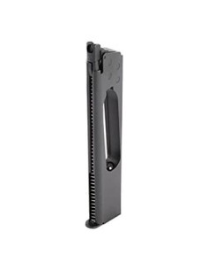Cargador 1911 extendido CO2 - KWC