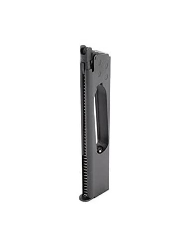 Cargador 1911 extendido CO2 - KWC