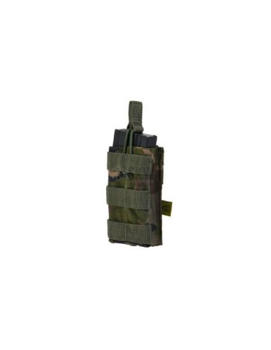 Porta cargador simple m4 Pix Boscoso - DELTA TACTICS