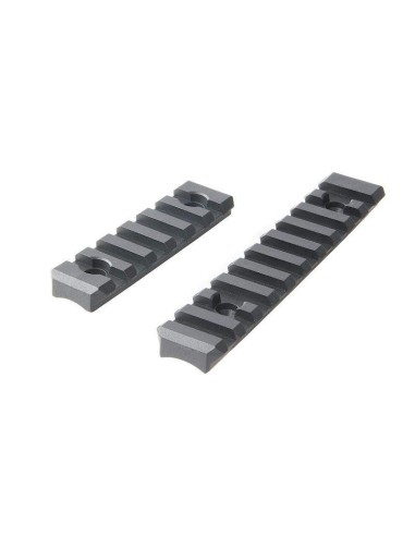 Set Railes Para AAP01 - Action Army