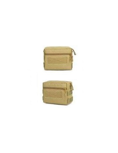 Pouch Multiusos Molle - ACM