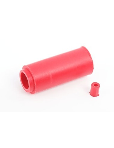 Goma hop Roja hard Prometheus