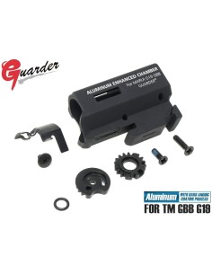 Cámara Hop Up para G19 MARUI - Guarder