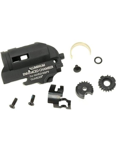 copy of Cámara Hop Up Guarder Glock Marui