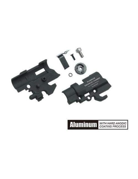 Cámara Hop Up para M45A1 MARUI - Guarder
