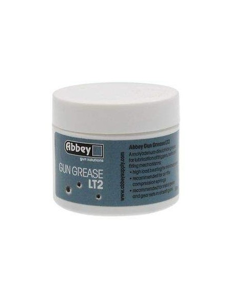 Grasa LT2 Molibdeno - ABBEY