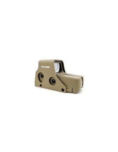 Visor Holo Red dot 551(tan) - RACCOON