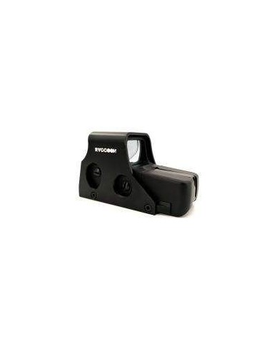 Visor Holografico 551- Negro - RACCOON