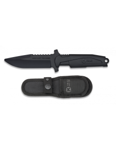 Cuchillo K25 Entrenamiento Tactico Goma