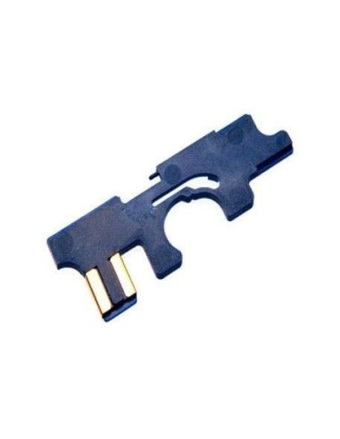 Selector Plate Mp5 - LONEX
