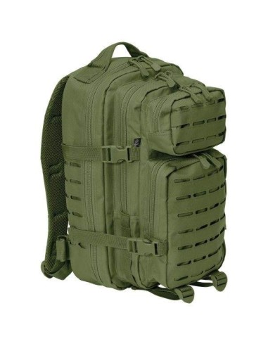 Mochila de Asalto Laser cut 25L - OD