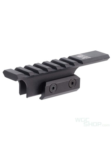 Rail porta miras extendido para AK 74 U
