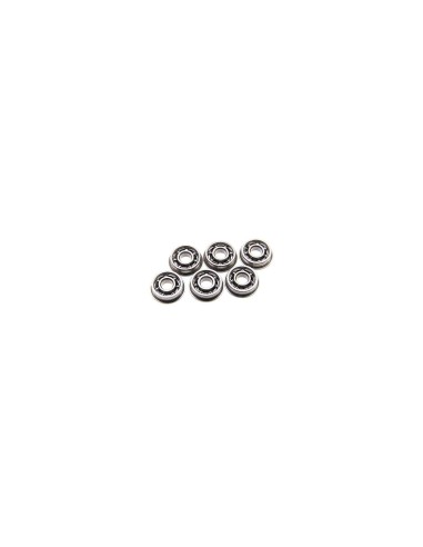 Rodamientos 7mm - Raccoon