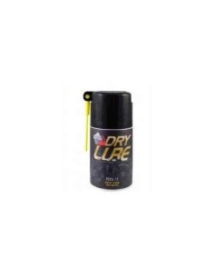 Spray Lubricante Gearbox 130ml - Puff Dino