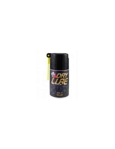 Spray Lubricante Gearbox 130ml - Puff Dino