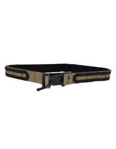 Cinturon Doble Velcro Magnético