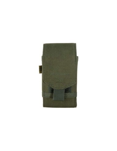 Funda movil molle Delta Tactics - OD