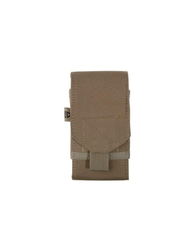 Funda movil molle Delta Tactics - Coyote