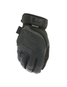 Guantes Mechanix FastFit D4 - 360 Anticorte - Negros