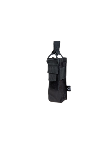 Portacargador MP5/MP7/MP9 NEGRO - DELTA TACTICS