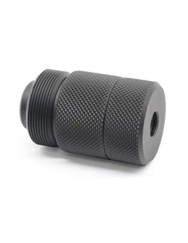 Adaptador Silenciador tipo A - T10 - Jae 700 - Action Army