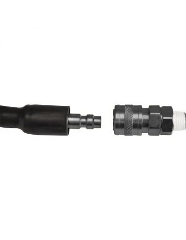 Línea HPA US Negra - Balystik