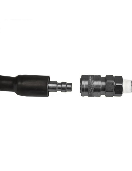 Línea HPA US Negra - Balystik