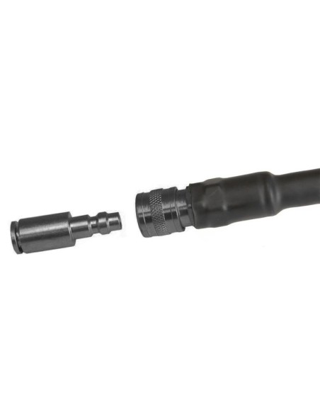 Línea HPA US Negra - Balystik