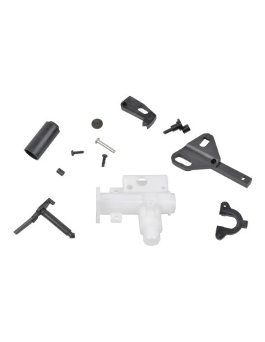 Camara Hop JG Mp5