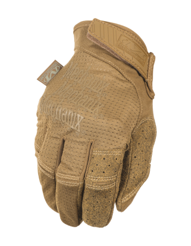 Guantes Mechanix VENT gen II - TAN