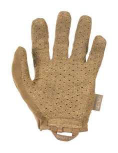 Guantes Mechanix VENT gen II - TAN 2