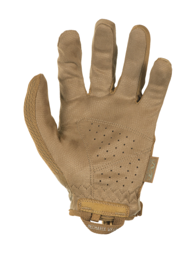 Guantes Mechanix Specialty 0.5 mm - Tan
