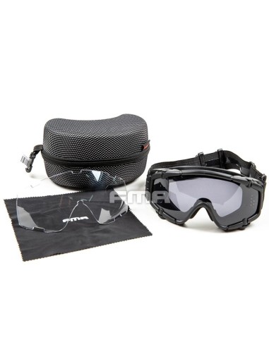 Gafa FMA Con Ventilador