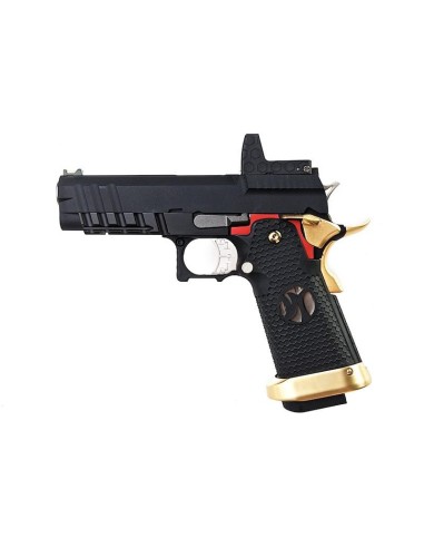 HI-CAPA 4.3 CUSTOM HX26 - ARMORED WORKS